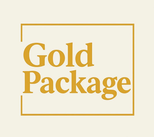 Gold Package