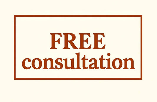 Free Consultation Booking